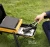 Import HF-HCL02 BBQ Grill from China