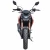 Import Honest Motor M-Slaz Model 250cc 6-Speed Motorcycle for YAMAHA M-Slaz from China
