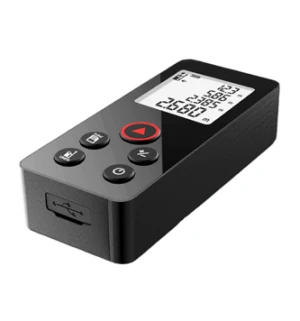 Handheld laser distance meter rangefinder for 50m/60m/80m/100m/120m DIY Decorating Laser rangefinder KL04