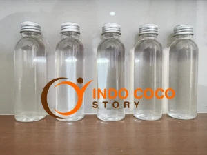 Pure Virgin Coconut Oil, Extracted By Using Centrifugal Machine