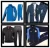 Import Sports wear / Tracksuit, manufacture made to order any design and sublimation from South Africa