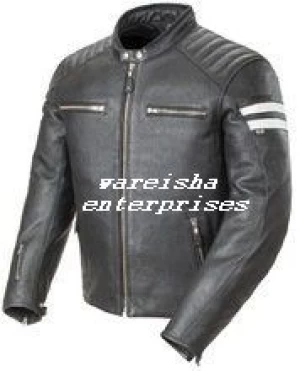 Nateral leather Jackets