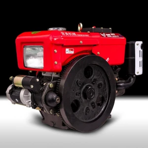 Hot sale of 12 horsepower diesel engine, tractor engine famous brand in China