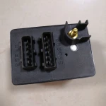 0281003018 Glow Plug Control Unit Relay For Jinbei H2S