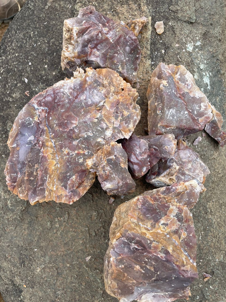 Buy Manganese Ore, Copper Ore from TESGEMSTONE IMPORT & EXPORT ...