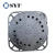Import SYI OEM Service Super Quality Heavy Duty En124 Round Lock Ductile Cast Iron anti-Theft Manhole Covers from China