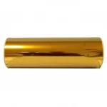 0.025mm Thickness yellow Polyimide Film