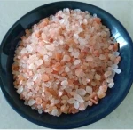 Premium Himalayan Coarse Pink Salt High Purity Grinder 375 Gram Salt