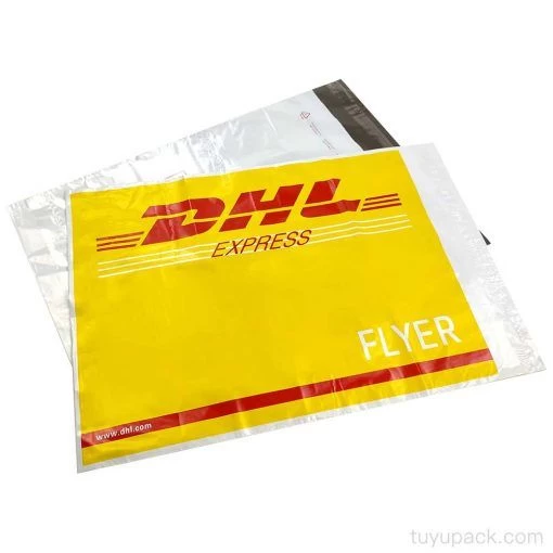 Buy Dhl Express Bag Packing Bags from Tuyu Package, China | Tradewheel.com