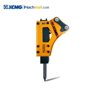 XCMG Excavator Spare Parts Light Hammer XEB53N Breaker (without accumulator)*860301277-860301062