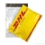 Import DHL Express bag packing bags from China