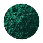 Pigment Green 7