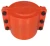 Import Factory Chain Coupling Cover HDPE from China