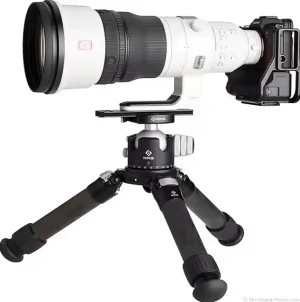 Brand New FE 400mm F2.8 GM OSS Camera Lens
