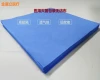 Packaging nonwoven for medical sterilization