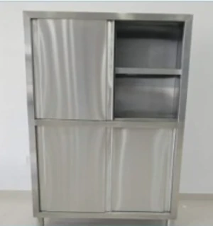 Factory Selling Professional Stainless Steel Kitchen locker