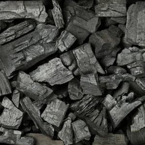 HARDWOOD CHARCOAL