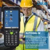 Seuic AUTOID6L-W WinCE Sturdy and Durable Industrial Handheld Terminal Mobile Computer