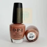 OPI Nail Lacquer Polish 0.5oz/ea. Updated Newest Colors 2024 Holiday Best Gifts