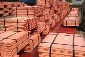High purity copper cathodes Tanzania,High purity copper cathodes,