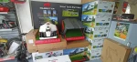 Luba 3 awd 5000x robot lawn mower