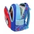 Import Spider man school bag school backpack from China