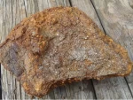Copper Ore