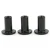 Import Stainless Steel Nuts Flat Head Socket head Furniture Connector Splint Sleeve Barrel Nut Bingo Electronic Technology from China
