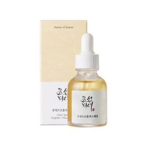 Korean Beauty Of Joseon Glow Serum  (Propolis+Niacinamide)
