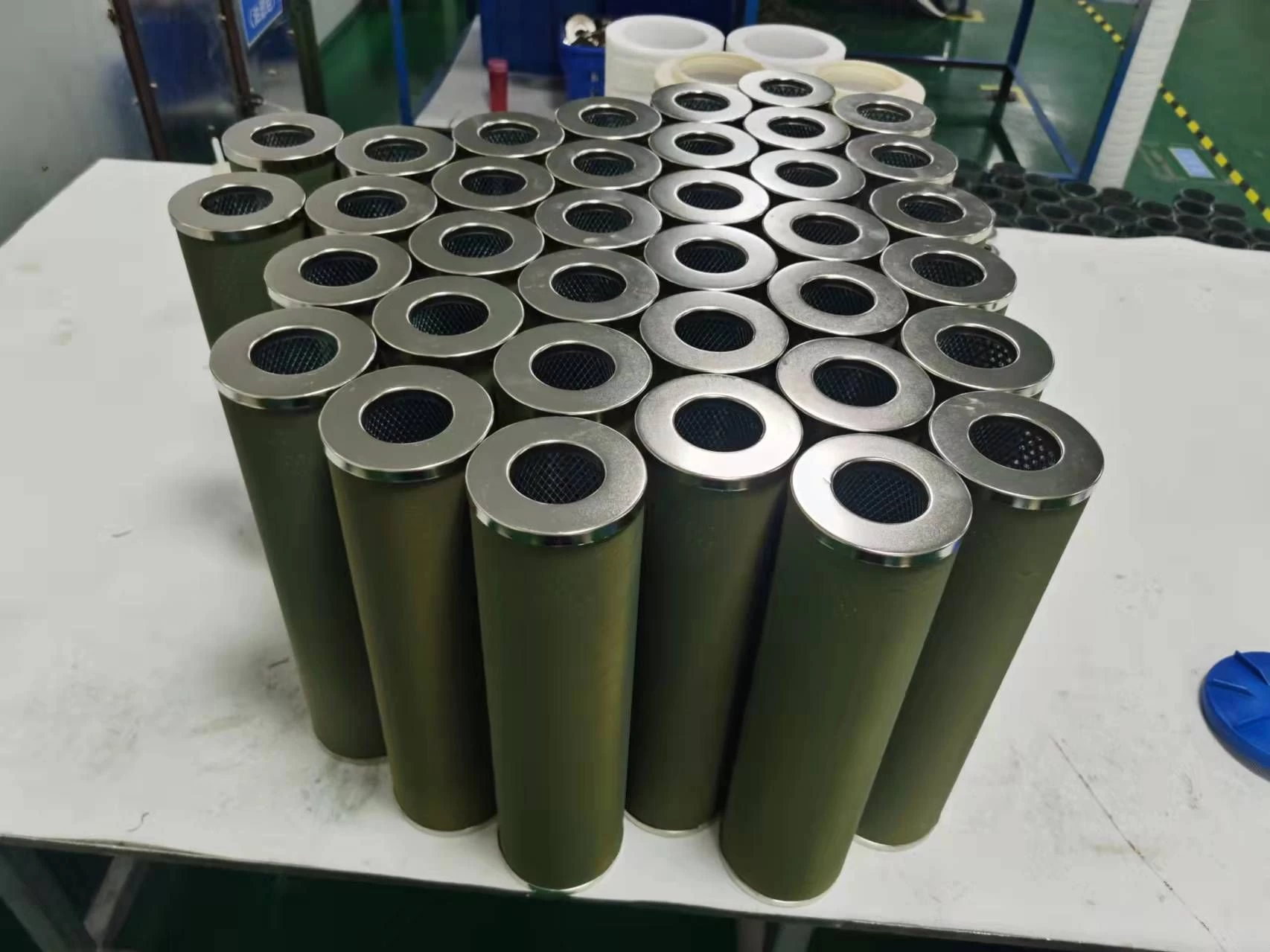 Buy So424v5 Separator Aviation Fuel Filter Cartridge from Xinxiang