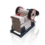 MJ series jaw crusher