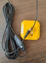 Energy Storage Bulb