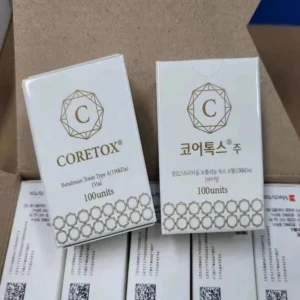 Coretox 100 units