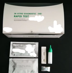 View larger image Add to Compare  Share Entamoeba histolytica antigen rapid test kits