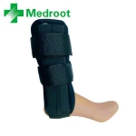 Medroot Medical Orthopedic Medical Brace Supply OEM ODM Ankle Joint Brace Immobilizer