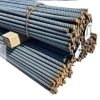 Steel Bar Hot Rolled Cold Rolled