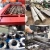 Import Electric Shredder Crusher for Branch and Hay Shredding Machine from China