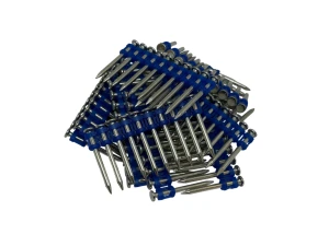 2.9 x 38 mm Plastic Strip Concrete Nail