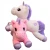 Import 60 80 110 cm cute plush unicorn plush toy from China