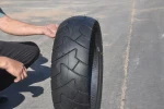 Motorcycle tires