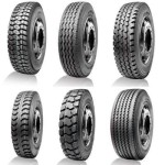Tyre/Radial Truck Tyre 7.50r16 9.00r16 245/70r19.5 295/80r22.5, Linglong Tyre, Radial Truck Tyre 315/60r22.5