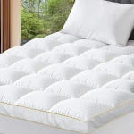 Mattress protector