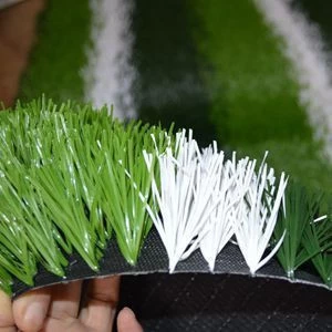 50mm Artificial grass for football field