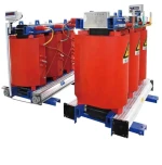 25kva 100KVA 350 kva 11KV 415V dry type power transformer