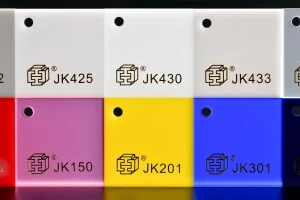 Color Sheet Sample With Joinkey 1