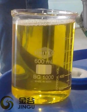 PVC auxiliary biodiesel Fatty Acid Methyl Ester