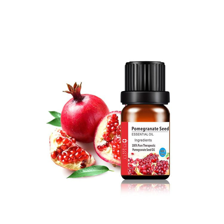Buy Cold Pressed Unrefined Pomegranate Seed Extraction Oil from Jiangxi ...