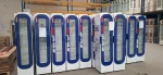 Refrigerators/freezers