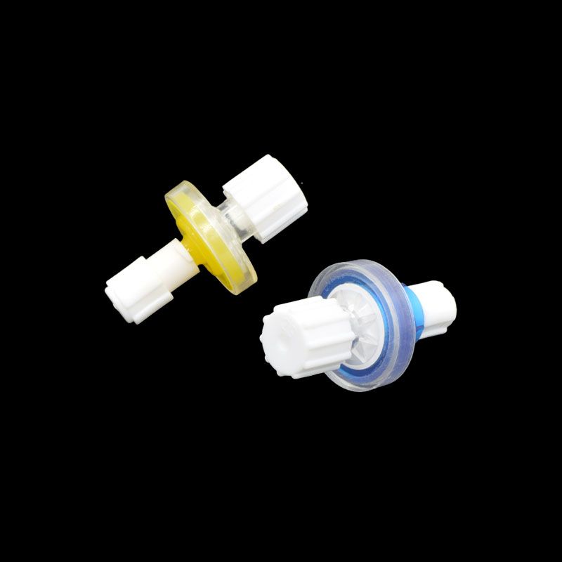 Buy Disposable Anesthesia Filter from Guangdong Baiyue Medical ...