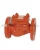 Import According to IBR and BIS Approved Standards Check Valves from India